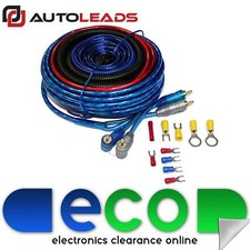 600 Watt 10 AWG 10 Gauge Car