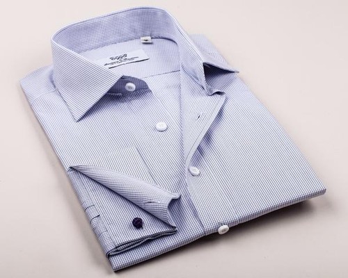 Blue plaids checks formal - plaids, &