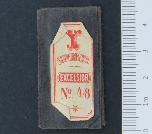 Antique superfine sewing - antique,