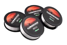 Korda LongChuck Clear Mainline