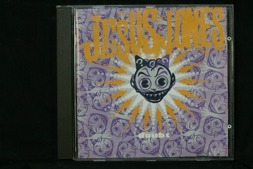 Jesus jones doubt - jesus,
