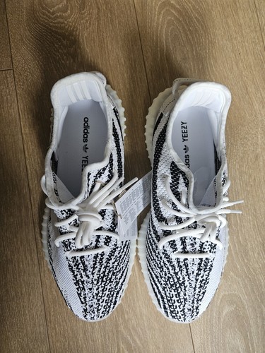 Yeezy boost 350 zebra uk - 350,