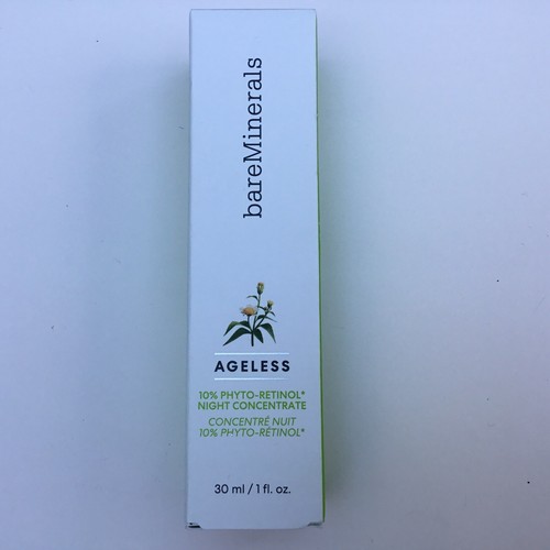 Bareminerals ageless - ageless, 10%