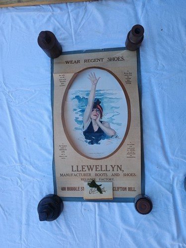 1919 calendar llewellyn - calendar,