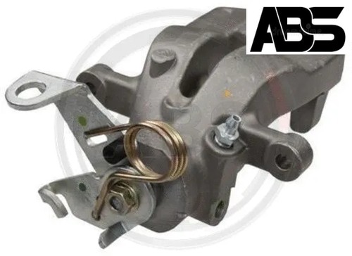 Rear right brake caliper - brake,