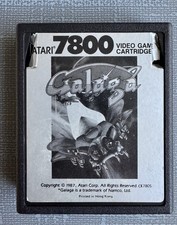 Galaga atari for - for,