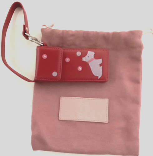 Iconic vintage leather radley - iconic,