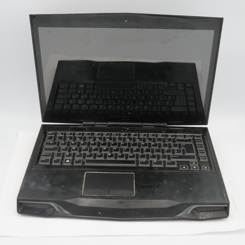 Alienware m14x for - m14x,