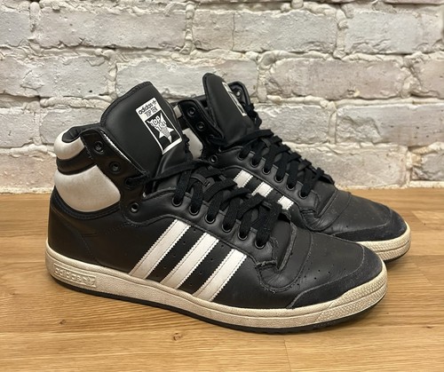 Adidas top ten high - adidas,