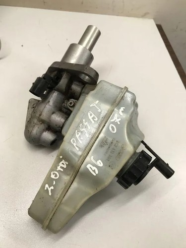 Passat 3c2 brake - b6,