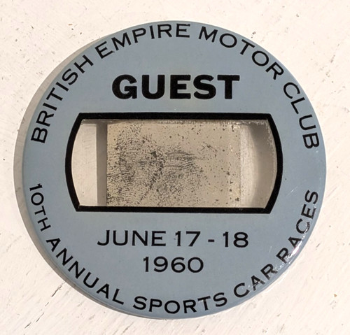 Vintage 1960 british empire - 1960,