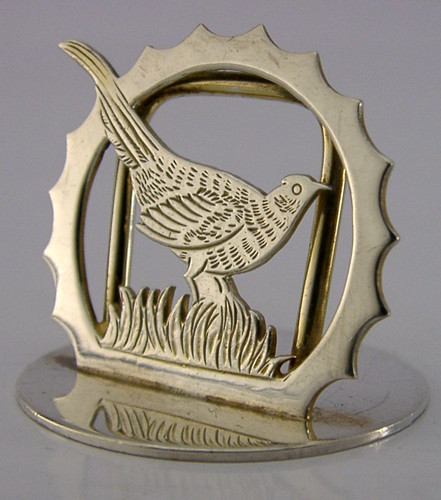 Asprey sterling silver - asprey,