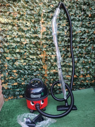 Numatic henry hvr 200 - hvr, 200-12