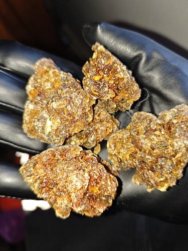 2026 harvest myrrh resin - 2026,