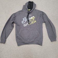 Alton Towers Smiler Hoodie Men