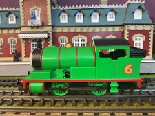 Hornby Percy the Small Engine