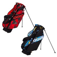 NEW Ogio Golf 2024 Fuse Stand