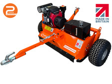 FM150 ATV Flail Mower -
