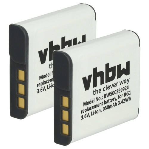 Battery for sony cybershot - for,