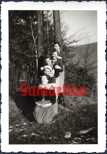 Ww2 original photo of - ww2,