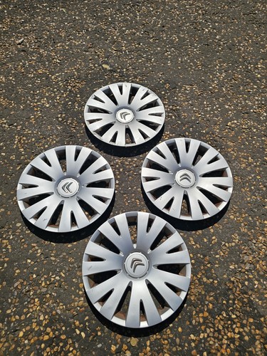 Genuine citroen berlingo mk3 - berlingo,