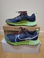 New Nike React Pegasus Trail 4