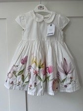 Next Summer Spring Baby Girls