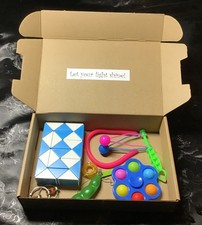 Fidget Toys Collection Bundle