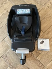 Maxi Cosi EasyBase2 for Maxi Cosi CabrioFix or Pebble Car Seat - NON ISOFIX