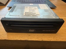 BMW 3 Series E46 M3 GPS