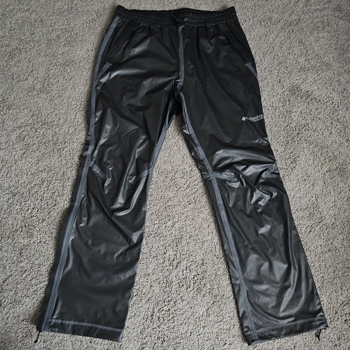 Columbia titanium outdry - titanium,