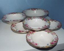 Royal Doulton English Rose