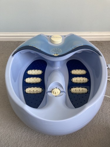 Remington foot bath - remington,