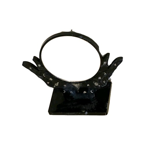 Epoxy resin mirror - epoxy,