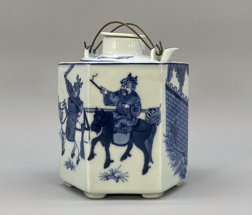 Stunning chinese ming - ming, dynasty