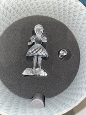 swarovski Red riding hood with basket 191695