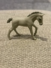Schleich Trakehner Foal toy figurine
