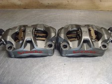 YAMAHA MT09 SP 2024 BREMBO