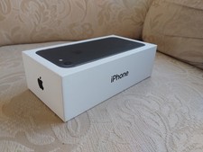 Box for Apple iPhone 7 32GB