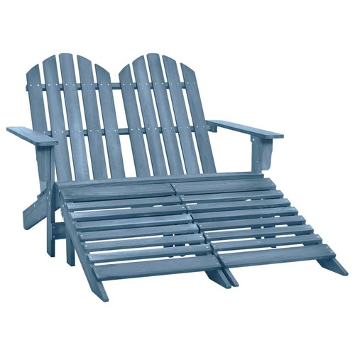 Seater garden adirondack - 2-seater,
