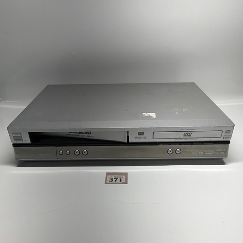Panasonic vp30 dvd - dvd, vhs