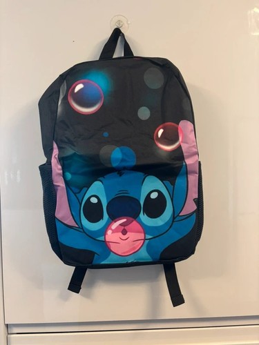 Stitch backpack new - backpack,
