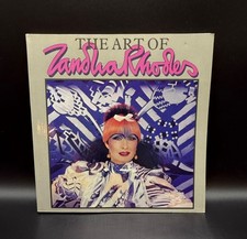 The Art of Zandra Rhodes by
