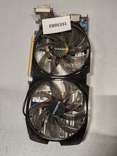 Gigabyte GeForce GTX 670 2GB