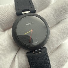 Vintage Tissot Rock Watch