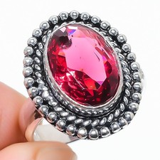 Pink Rubellite  Gemstone