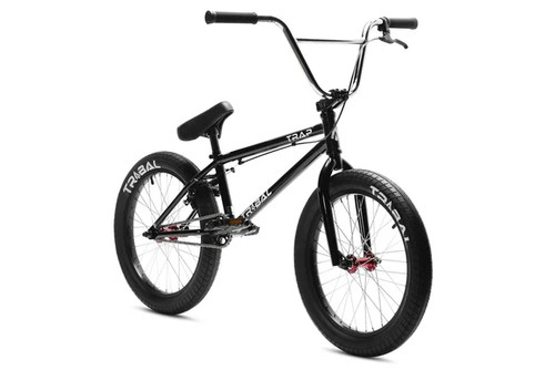 Tribal trap bmx - tribal,