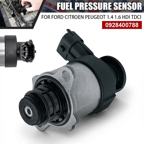 Fuel pressure regulator valve - fuel,