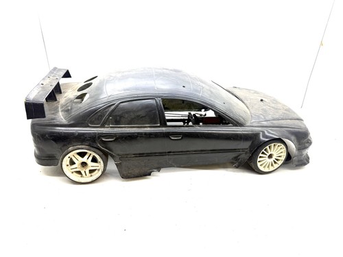 Sportsline 2wd 530 bmw - sportsline, 2wd-530
