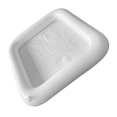 Buffet cooler tray floating - buffet,